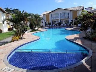 Apartamento Mont Carmelo - Porto Seguro - 6