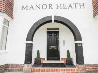 Manor Heath Apartment 1 - Scarborough - 7