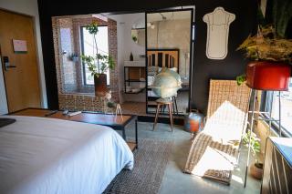 Hotel Boutique Lafayette Tijuana - Tijuana - 6