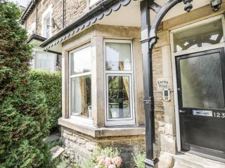 The Garden Flat - 9