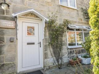 Lyndale Cottage - 9