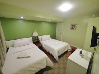 Mountain Lodge and Restaurant - Baguio - 5