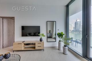 LIV Residence, Dubai Marina - 3