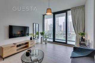 LIV Residence, Dubai Marina - Dubai - 3