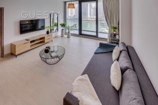 LIV Residence, Dubai Marina - Dubai - 4