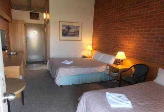 All Rivers Accommodation - Australia - 7