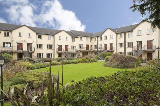 Menlo Park Apartments - Galway - 4