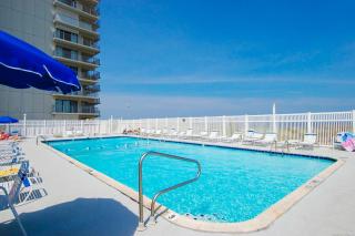 Sea Terrace Serenity - Ocean City - 2