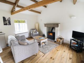 The Hayloft - Hawes - 9