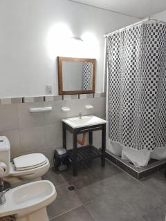 Chill Inn Hostel - Mendoza - 9