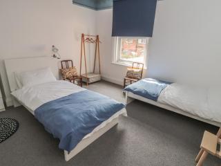 Mayfield Sands - Bridlington - 1
