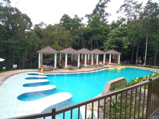 Mt Hamiguitan Escape Resort - La Union - 6