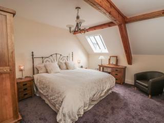 New Stable Cottage - Danby - 2