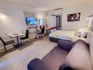 Sandors Motor Inn - Mildura - 9