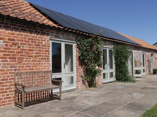 Cow Byre - Great Habton - 9