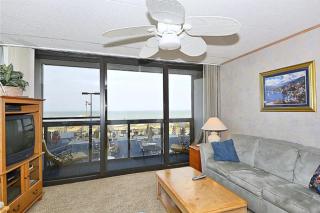 Golden Sands II - Ocean City - 9