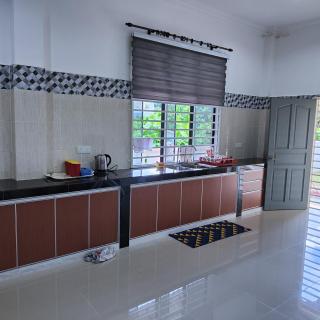 Dca villa homestay - Kota Bharu - 3