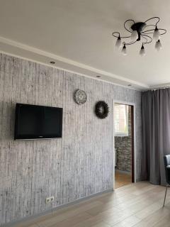 Family Comfort Затишна 3к студія в центрі м Левада - Kharkiv - 6