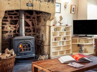 Bastle House - Haltwhistle - 9