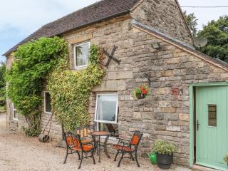 The Cottage - Calton - 9