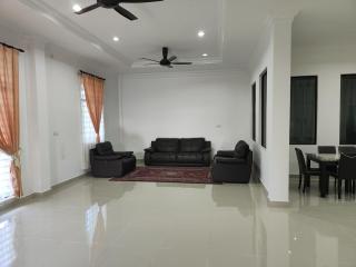Dca villa homestay - Kota Bharu - 2