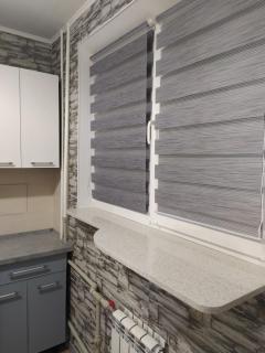 Family Comfort Затишна 3к студія в центрі м Левада - Kharkiv - 1