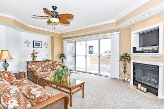 Coral Seas - Ocean City - 0