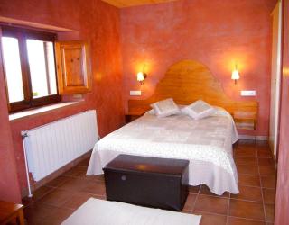 Masia Rovira - Pinell de Solsones - 8