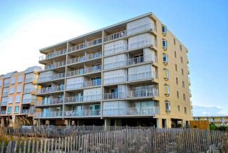 La Mirage - Ocean City - 9