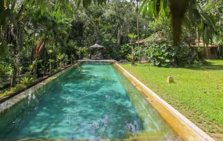 Apa Villa Illuketia - Unawatuna - 4