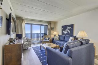 Flying Cloud - Ocean City - 7