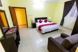 العييري للشقق المخدومة المدينة 3 - 9