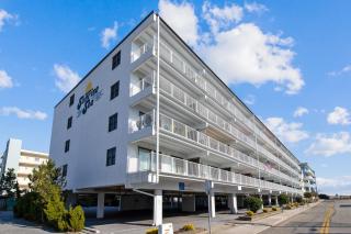Sunrise Sea 406 - Ocean City - 7