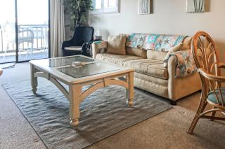 Seabay Vista 2 301 - Ocean City - 0