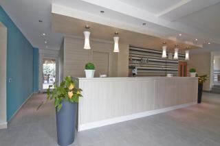 Albergo Villa Bianca - San Giovanni Rotondo - 1