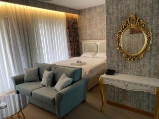 My Palace Rooms SAW - Istanbul - 9
