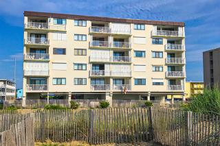 Ocean Towers 3A - Ocean City - 9