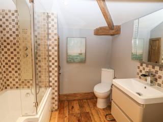 The Carriage House - 1