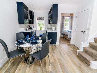 Chuffing Cottage - Keighley - 9