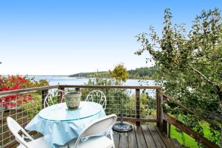 Seabeck House on Hood Canal - Seabeck - 8