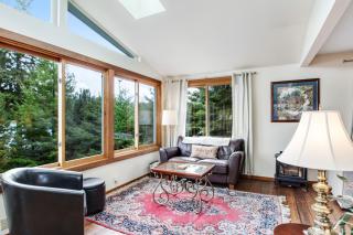 Seabeck House on Hood Canal - Seabeck - 6