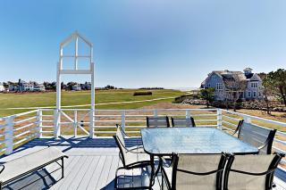South Cape Escape - New Seabury - 8