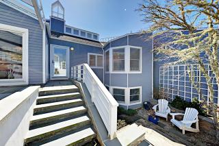 South Cape Escape - New Seabury - 6