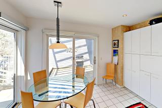 South Cape Escape - New Seabury - 2