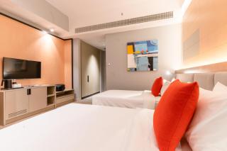 M World Hotel Formerly known as Avante Hotel - Petaling Jaya - 5