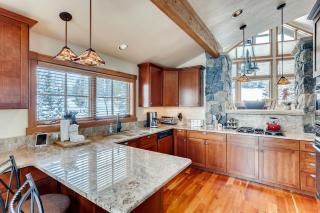 Gray Moose - Breckenridge - 5
