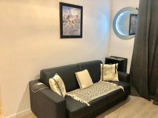 ARC DE TRIOMPHE-CARNOT Luxury & Design - París - 5