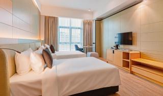 M World Hotel Formerly known as Avante Hotel - Petaling Jaya - 4