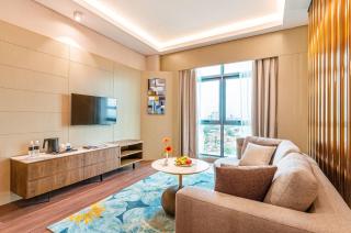 M World Hotel Formerly known as Avante Hotel - Petaling Jaya - 6