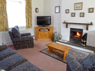 Locks Cottage - Langcliffe - 9